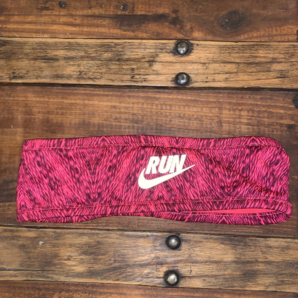 Nike Headband